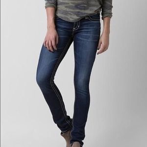 Big Star Liv Skinny Jean